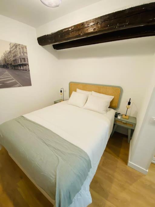 Spectacular Apartment Atocha-Soler Madrid Eksteriør billede
