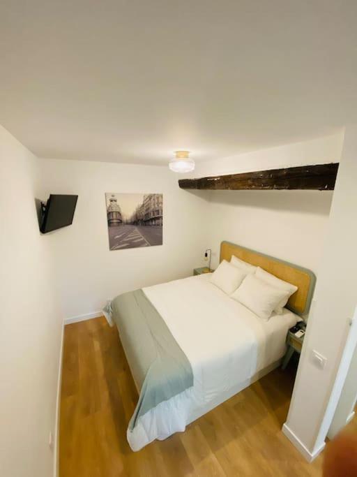 Spectacular Apartment Atocha-Soler Madrid Eksteriør billede