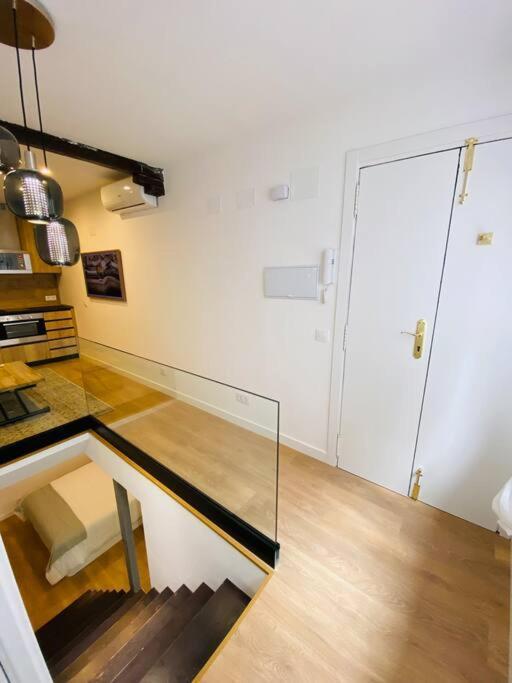 Spectacular Apartment Atocha-Soler Madrid Eksteriør billede